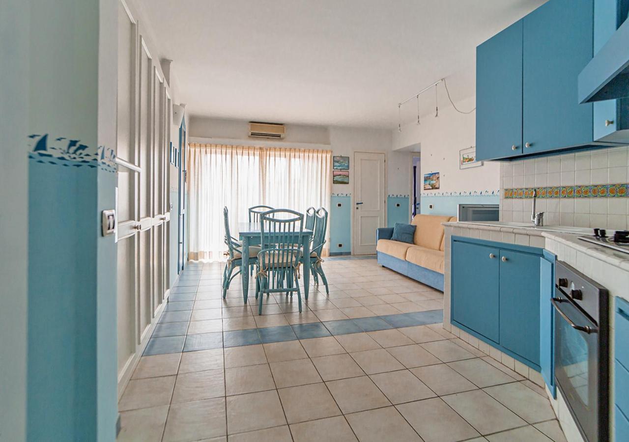 Murphy Holiday Home - Flat House 302 ラ・マッダレーナ エクステリア 写真