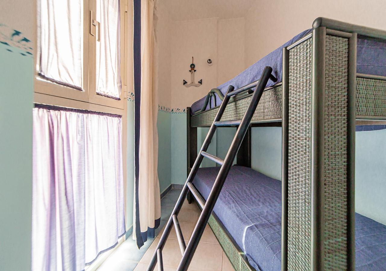 Murphy Holiday Home - Flat House 302 ラ・マッダレーナ エクステリア 写真