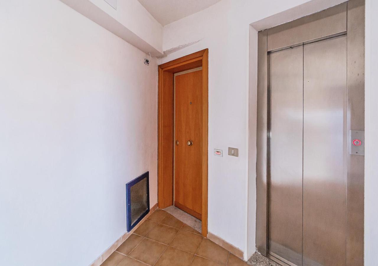 Murphy Holiday Home - Flat House 302 ラ・マッダレーナ エクステリア 写真