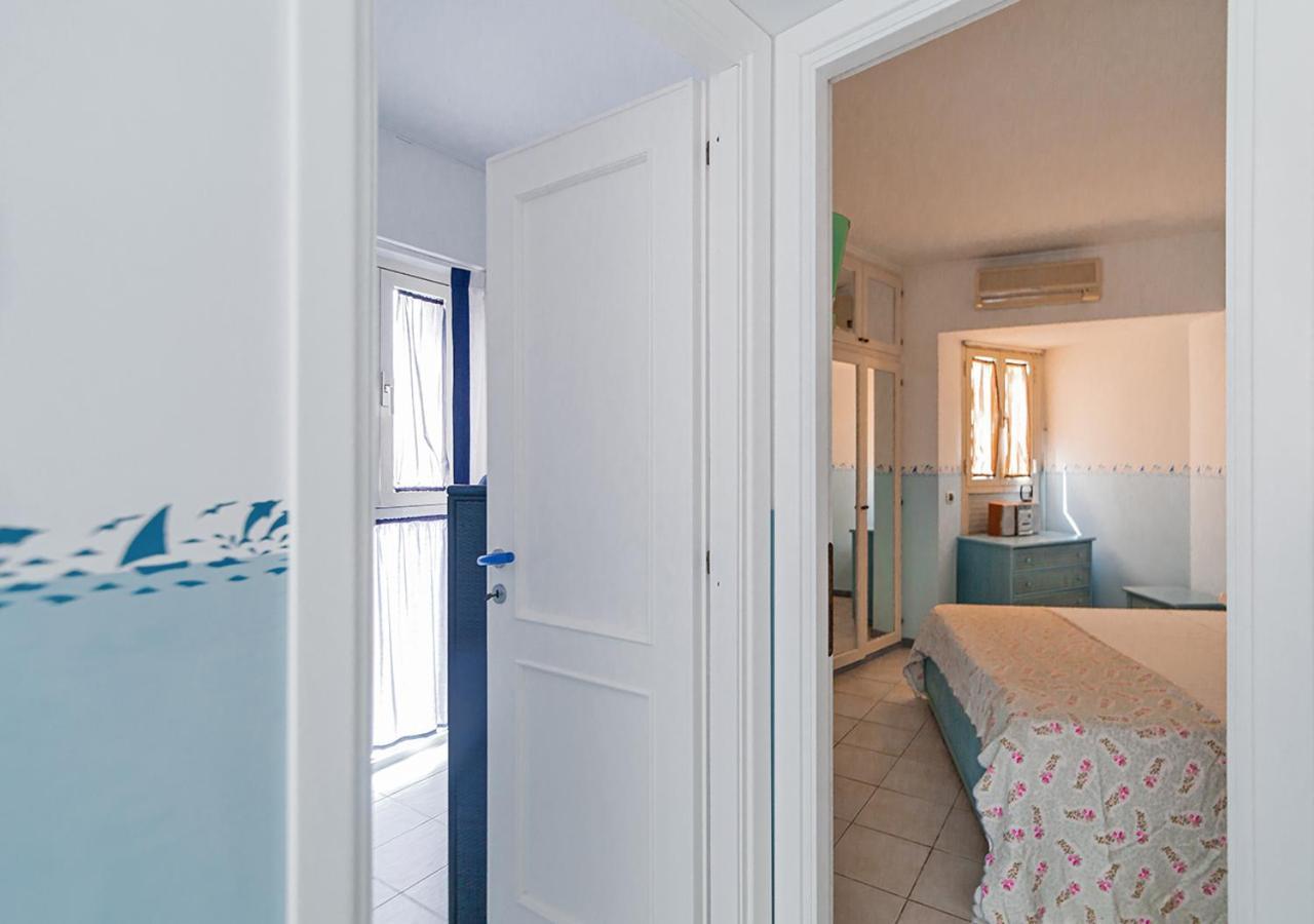 Murphy Holiday Home - Flat House 302 ラ・マッダレーナ エクステリア 写真